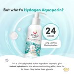 Buy Mylo Baby Body Wash and Shampoo With Coconut oil For Cleansing Head-to-Toe 200 ml - Purplle
