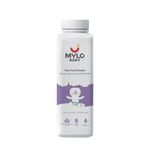 Buy Mylo Baby Talc-Free Powder with Corn Starch For Relieves Itchiness & Softens Skin 300 gm - Purplle