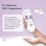 Buy Mylo Baby Talc-Free Powder with Corn Starch For Relieves Itchiness & Softens Skin 300 gm - Purplle