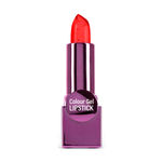 Buy Hilary Rhoda Colour Gel Lipstick | Super Hydrating | Soft Formulation for Delicate Lips | Semi_Glossy Finish | PH Colour-Changing & Highly Pigmented Lipstick | 3.6 gm (Shade-3) - Purplle