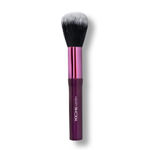 Buy Hilary Rhoda One Touch makeup Brush | Soft Bristle Makeup Brush For Cream, Liquid & Powder Foundation & Blush | Non Absorbing Makeup Brush 1 pc - Purplle