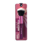 Buy Hilary Rhoda One Touch makeup Brush | Soft Bristle Makeup Brush For Cream, Liquid & Powder Foundation & Blush | Non Absorbing Makeup Brush 1 pc - Purplle