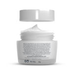 Buy Lotus Herbals Whiteglow Skin Whitening & Brightening Nourishing Night Cream| 40 gm - Purplle