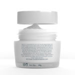 Buy Lotus Herbals Whiteglow Skin Whitening & Brightening Deep Moisturising Cream SPF 20 | PA+++|40 gm - Purplle