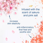 Buy Dove Refreshing Body Care ( Sakura Blossom Body Wash with Himalaya Pink Salt for Replenished Skin (1 L)+ Exfoliating Body Polish Scrub Rice Milk And Moisturizing Macadamia (298 gm)) Combo of 2 - Purplle