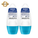 Buy Rexona Shower Fresh Underarm Roll On Deodorant For Women 50 ml (Pack of 2) - Purplle