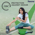Buy Rexona Aloe Vera Underarm Roll On Deodorant For Women 50 ml (Pack of 2) - Purplle