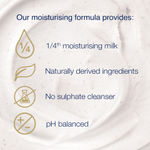 Buy Dove Everyday Softness Duo (Dove Scrub Macadamia & Rice Milk (100 gm) + Women Original Roll On (50 ml)) Combo Of 2 - Purplle