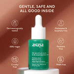 Buy Asaya 2% Salicylic Acid Face Serum | Acne Control with 5% Niacinamide & Tea Tree Oil | Reduces Blackheads, Unclogs Pores & Controls Sebum | 30 ml - Purplle