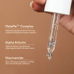 Buy Asaya Advanced Pigmentation Serum | Fades Dark Spots & Acne Marks | MelaMe™ Complex, Niacinamide & Alpha Arbutin | Evens Skin Tone | 30 ml - Purplle