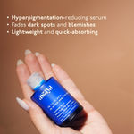 Buy Asaya 2% Kojic Acid Serum | 1% Alpha Arbutin & Niacinamide for Hyperpigmentation | Reduces Dark Spots, Scars & Marks | Uneven Skin Tone | Anti-pigmentation Face Serum For Men & Women | Oily, Dry & Sensitive Skin | 30 ml - Purplle
