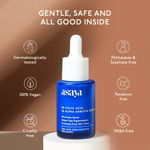 Buy Asaya 2% Kojic Acid Serum | 1% Alpha Arbutin & Niacinamide for Hyperpigmentation | Reduces Dark Spots, Scars & Marks | Uneven Skin Tone | Anti-pigmentation Face Serum For Men & Women | Oily, Dry & Sensitive Skin | 30 ml - Purplle