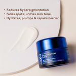 Buy Asaya Ceramides Moisturizer with Alpha Arbutin | Dark Spots & Acne Marks Removal Cream | MelaMe™ Complex for Hyperpigmentation & Even Skin Tone | For Face & Neck | Oily, Dry & Combination Skin | Men & Women | 50 gm - Purplle