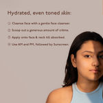 Buy Asaya Ceramides Moisturizer with Alpha Arbutin | Dark Spots & Acne Marks Removal Cream | MelaMe™ Complex for Hyperpigmentation & Even Skin Tone | For Face & Neck | Oily, Dry & Combination Skin | Men & Women | 50 gm - Purplle