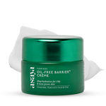 Buy Asaya Barrier + Oil Free Moisturizer + Niacinamide, Hyaluronic Acid and Ceramides | Fights Active Acne, Prevents Breakouts | Cica, DendriclearTM | 50 gm - Purplle