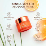 Buy Asaya Vitamin C Moisturizer | Niacinamide & Peptides For Hydration | Glow Moisturizer For Barrier Repair & Even Tone | 50 gm - Purplle