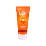 Buy SUGAR POP SPF 50 PA++++ UVA/UVB With Vitamin C, Niacinamide & Hyaluronic Acid | Prevents Sun Damage | No White Cast | 50 gm - Purplle