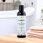 Buy FreshLuxe Herbal Harmony Shampoo | with Aloe Vera, Neem & Sitafal Seeds | Unisex | 200 ml - Purplle