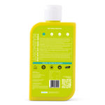 Buy FreshLuxe Herbal Harmony Shampoo | with Aloe Vera, Neem & Sitafal Seeds | Unisex | 200 ml - Purplle