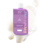 Buy FreshLuxe Growth Boost Shampoo | Onion & Rosemary | Strengthens Hair & Promotes Growth | Unisex | 200 ml - Purplle