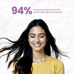 Buy FreshLuxe Growth Boost Shampoo | Onion & Rosemary | Strengthens Hair & Promotes Growth | Unisex | 200 ml - Purplle
