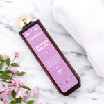 Buy FreshLuxe Growth Boost Shampoo | Onion & Rosemary | Strengthens Hair & Promotes Growth | Unisex | 200 ml - Purplle
