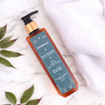 Buy FreshLuxe Repair Shampoo | with Moroccan Argan Oil & Apple Cider | Unisex | 200 ml - Purplle