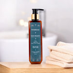 Buy FreshLuxe Repair Shampoo | with Moroccan Argan Oil & Apple Cider | Unisex | 200 ml - Purplle