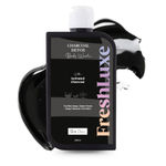 Buy FreshLuxe Charcoal & Aloe Vera | Detox Body Wash & Shower Gel | Refreshing & Hydrating Skin | Unisex | 200 ml - Purplle