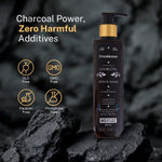 Buy FreshLuxe Charcoal & Aloe Vera | Detox Body Wash & Shower Gel | Refreshing & Hydrating Skin | Unisex | 200 ml - Purplle