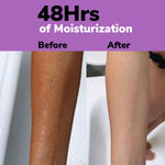 Buy FreshLuxe Deep Nourishing Body Lotion | Shea Butter, Cocoa Butter & Jojoba Oil | Intense Hydration | Unisex | 200 ml - Purplle