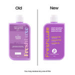 Buy FreshLuxe Deep Nourishing Body Lotion | Shea Butter, Cocoa Butter & Jojoba Oil | Intense Hydration | Unisex | 200 ml - Purplle