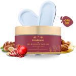 Buy FreshLuxe Sea Radiant Face Gel | Almond Oil, Pomegranate Seed Oil & Jojoba Oil | Hydrating & Revitalizing | Unisex | 50 gm - Purplle