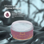 Buy FreshLuxe Sea Radiant Face Gel | Almond Oil, Pomegranate Seed Oil & Jojoba Oil | Hydrating & Revitalizing | Unisex | 50 gm - Purplle