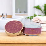 Buy FreshLuxe Sea Radiant Face Gel | Almond Oil, Pomegranate Seed Oil & Jojoba Oil | Hydrating & Revitalizing | Unisex | 50 gm - Purplle