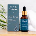 Buy FreshLuxe Skin Renewal Face Serum | 10% Niacinamide & Hyaluronic Acid | Hydrating & Brightening | Unisex | 30 ml - Purplle
