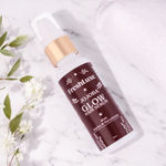 Buy FreshLuxe Hair Serum | Jojoba & Macadamia | Shine & Frizz Free | Unisex | 50 ml - Purplle