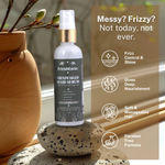 Buy FreshLuxe Grape Seed Hair Serum | Avocado & Grape Seed Oil | Frizz Control & Dandruff-free | Unisex | 100 ml - Purplle