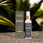 Buy FreshLuxe Grape Seed Hair Serum | Avocado & Grape Seed Oil | Frizz Control & Dandruff-free | Unisex | 100 ml - Purplle