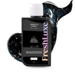 Buy FreshLuxe Charcoal Purity Face Wash | Deep Cleansing & Detox | Bamboo Charcoal & Witch Hazel | Unisex | Natural | 100 ml - Purplle