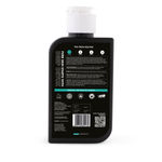 Buy FreshLuxe Charcoal Purity Face Wash | Deep Cleansing & Detox | Bamboo Charcoal & Witch Hazel | Unisex | Natural | 100 ml - Purplle