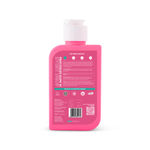 Buy FreshLuxe Fruit Nectar Face Wash | Apple, Papaya & Turmeric | Brightening & Revitalizing | Unisex | Natural | 100 ml - Purplle