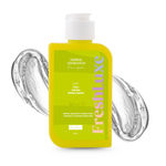 Buy FreshLuxe Herbal Hydration Face Wash | Aloe Vera & Neem | Gentle Cleanse & Deep Moisture | Unisex | Natural | 100 ml - Purplle