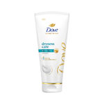 Buy Dove Dryness Care Hair Conditioner, For Dry & Frizzy Hair, Restores Smoothness, 175 ml - Purplle