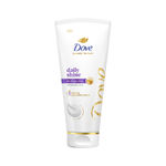 Buy Dove Daily Shine Hair Conditioner with Nutritive Serum for Smooth & Shiny Hair, 175 ml - Purplle