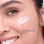 Buy POND'S Light Moisturiser with Cera-Hyamino for 5X Dryness Repair for Soft, Smooth Skin, 200 ml - Purplle