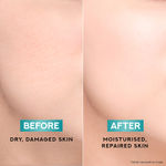 Buy POND'S Light Moisturiser with Cera-Hyamino for 5X Dryness Repair for Soft, Smooth Skin, 200 ml - Purplle