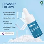 Buy Plum Clear Start Mini Combo (Niacinamide Serum 10 ml + Toner 150 ml) - Purplle