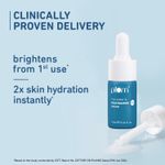 Buy Plum Clear Start Mini Combo (Niacinamide Serum 10 ml + Toner 150 ml) - Purplle