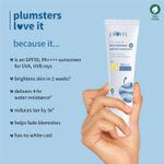 Buy Plum AM Radiance Routine Combo - Combo of 2 - Purplle